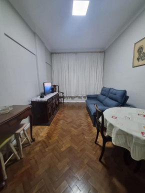 Apartamento Copacabana - Rio de Janeiro